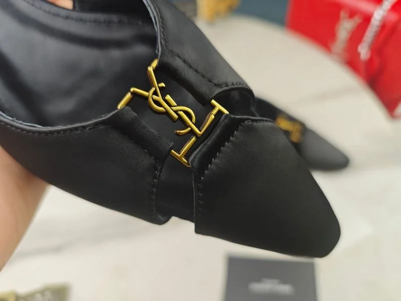 Ysl Sandals StreetReady 15365