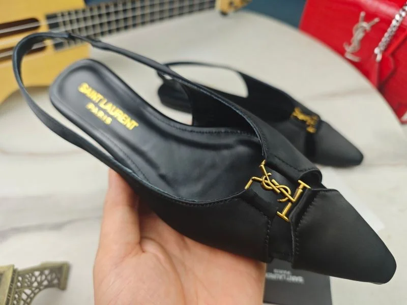 Ysl Sandals StreetReady 15365