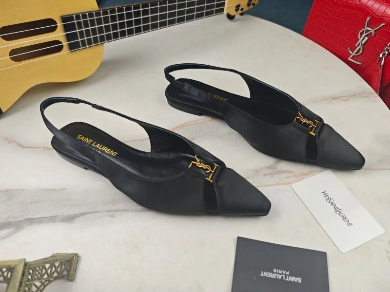 Ysl Sandals StreetReady 15365