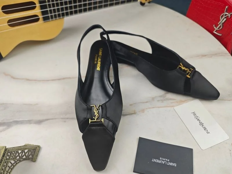 Ysl Sandals StreetReady 15365