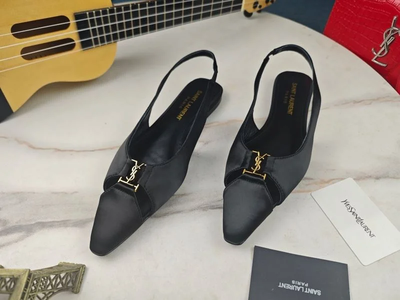 Ysl Sandals StreetReady 15365