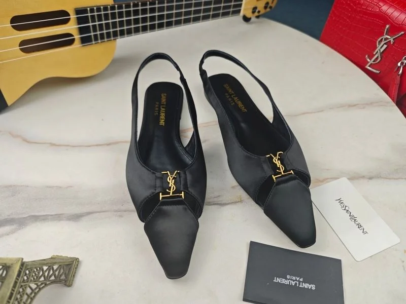 Ysl Sandals StreetReady 15365