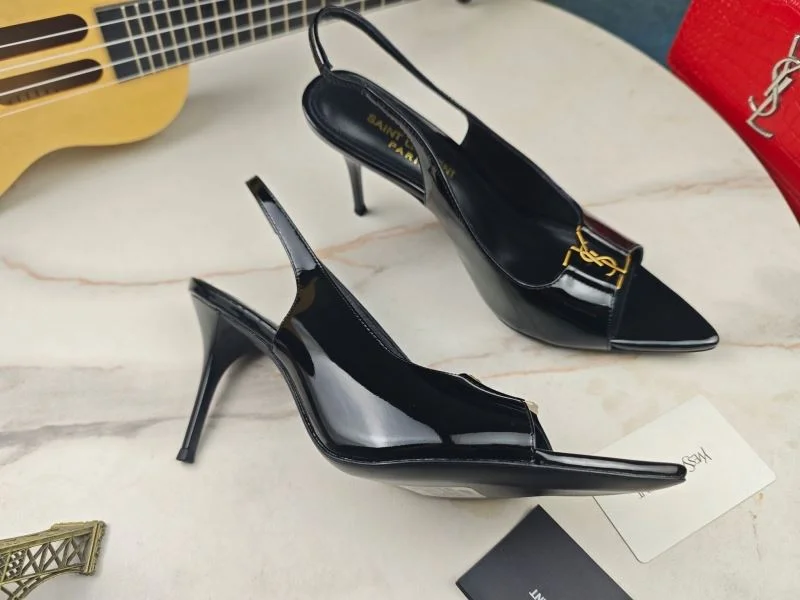 Ysl Sandals Minimalist 15292