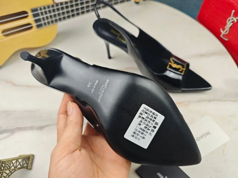 Ysl Sandals Minimalist 15292