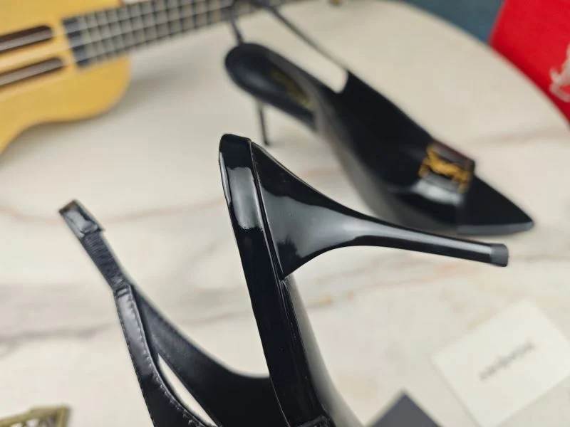 Ysl Sandals Minimalist 15292