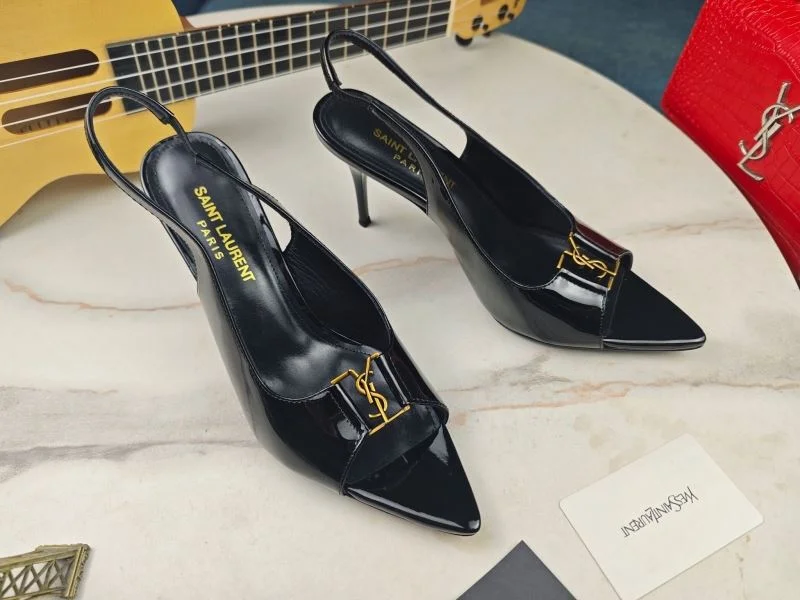 Ysl Sandals Minimalist 15292