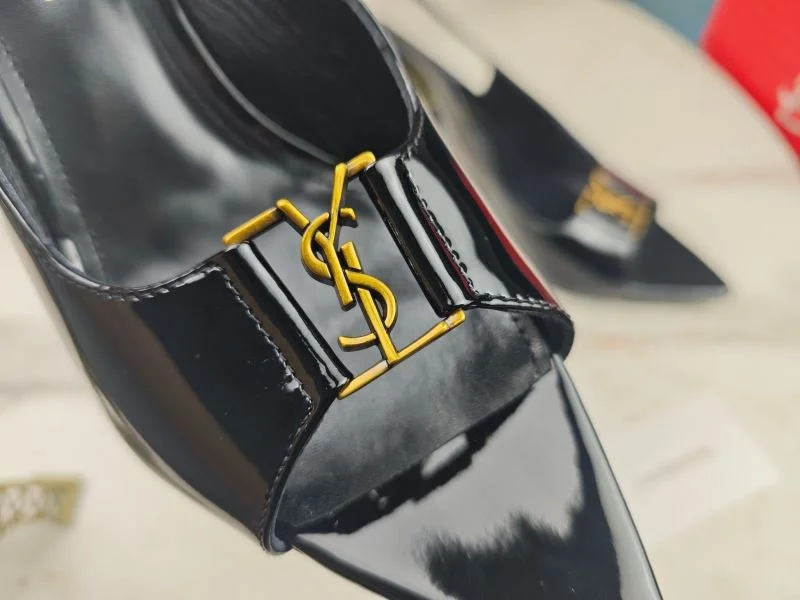 Ysl Sandals Minimalist 15292