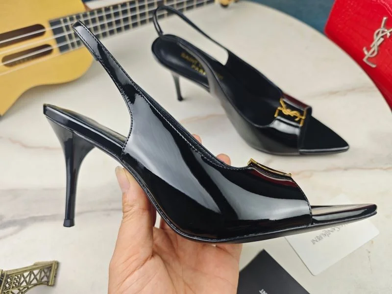 Ysl Sandals Minimalist 15292