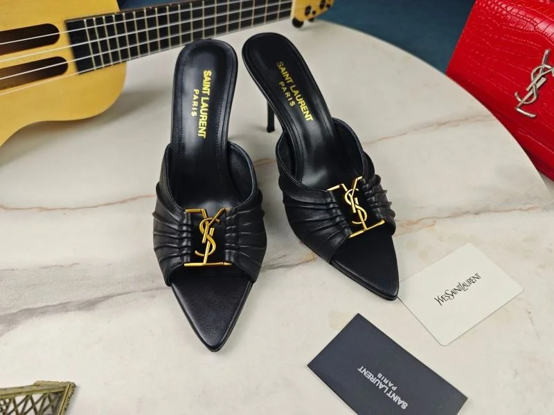 Ysl Sandals StreetReady 15288