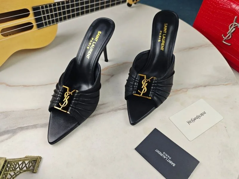 Ysl Sandals StreetReady 15288