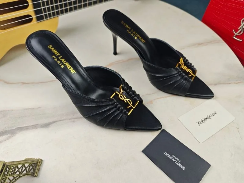 Ysl Sandals StreetReady 15288