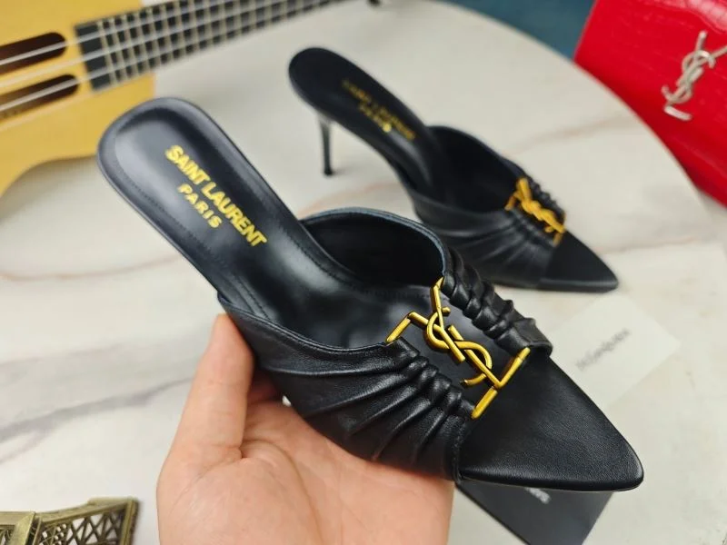 Ysl Sandals StreetReady 15288