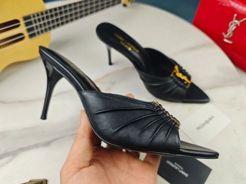 Ysl Sandals StreetReady 15288