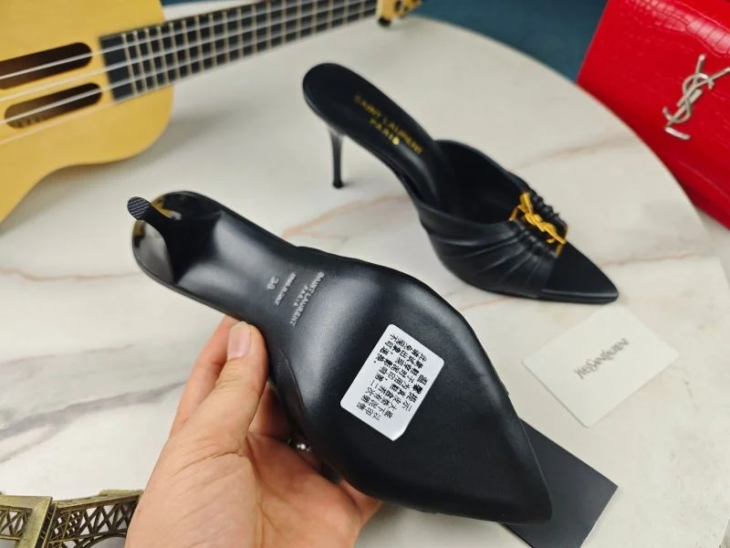 Ysl Sandals StreetReady 15288