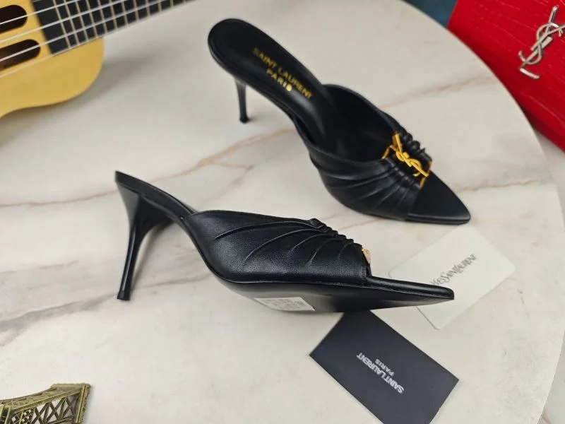 Ysl Sandals StreetReady 15288