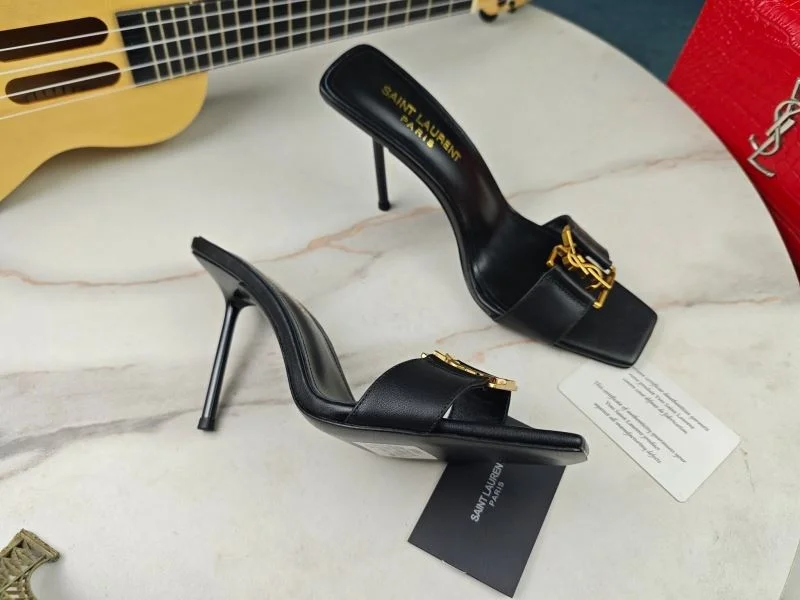 Ysl Sandals Premium 15283