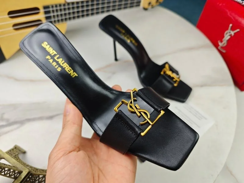 Ysl Sandals Premium 15283