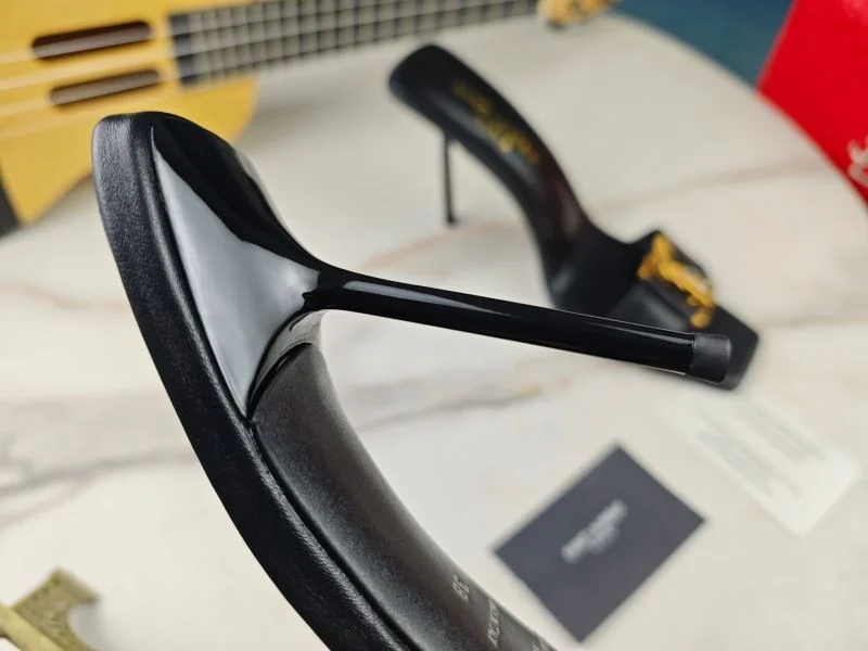 Ysl Sandals Premium 15283