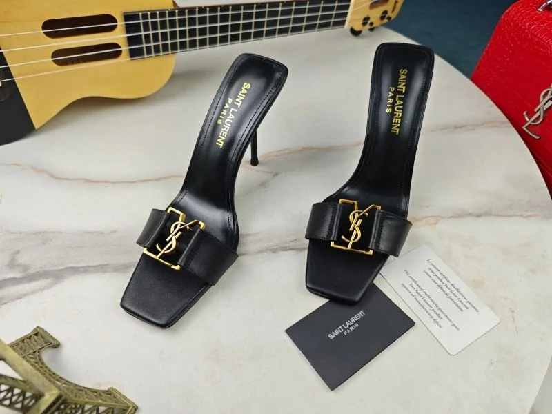 Ysl Sandals Premium 15283