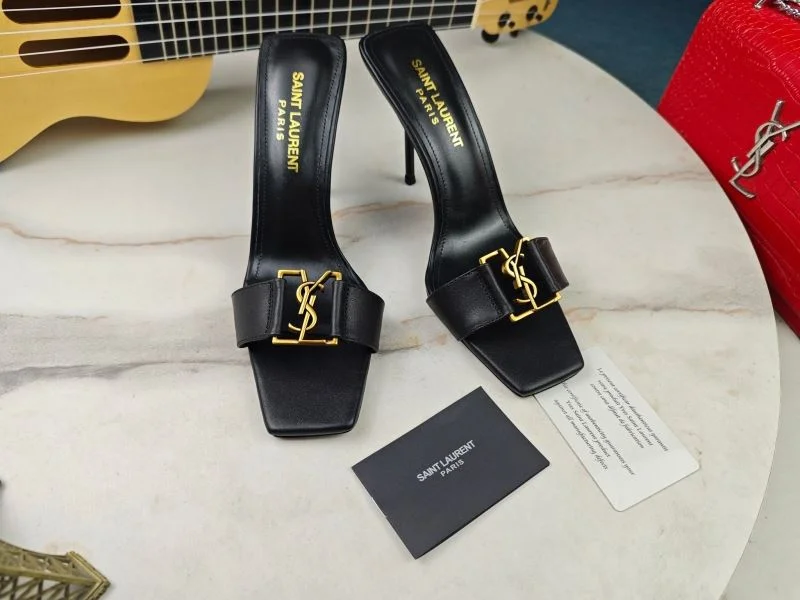 Ysl Sandals Premium 15283