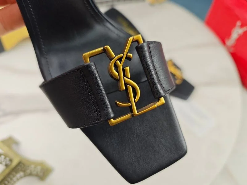 Ysl Sandals Premium 15283