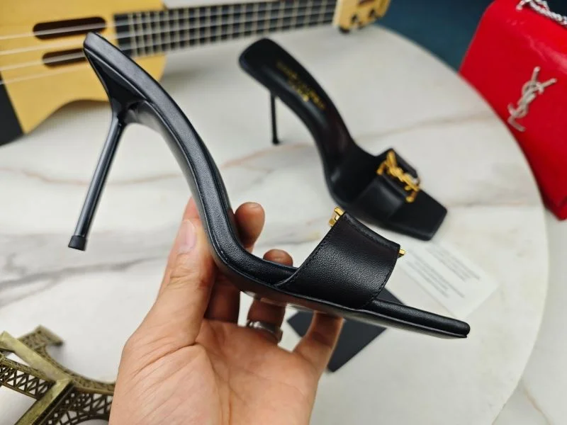 Ysl Sandals Premium 15283
