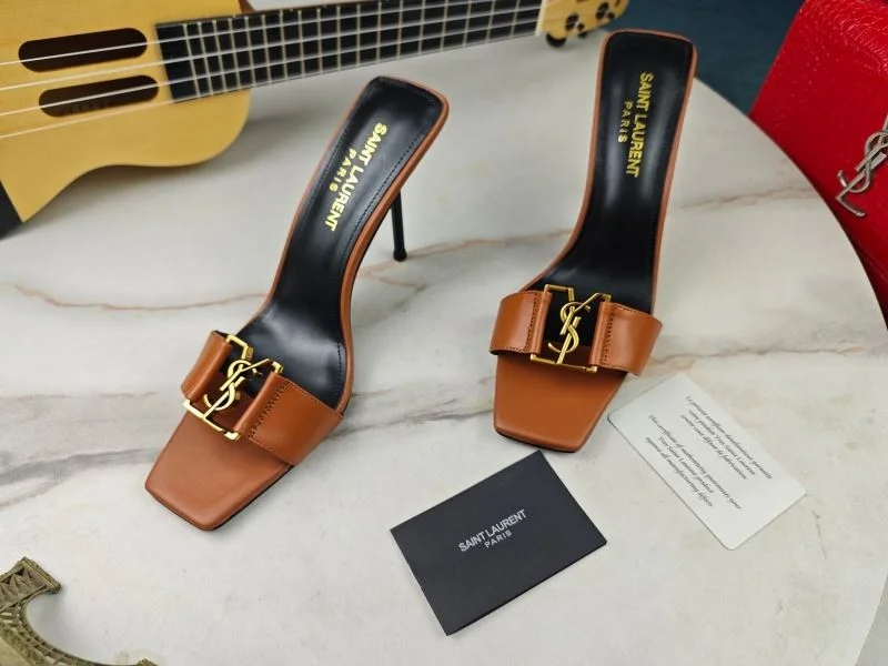 FastDry Ysl Sandals 15297