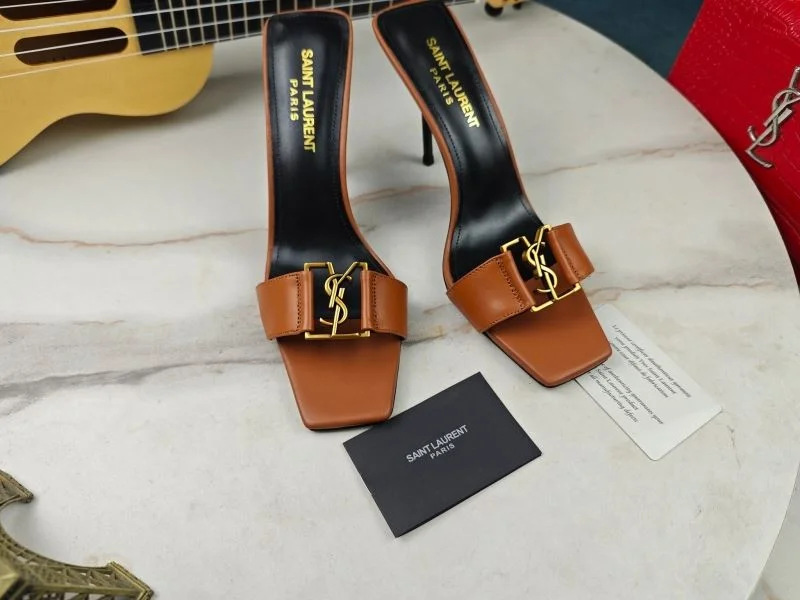 FastDry Ysl Sandals 15297