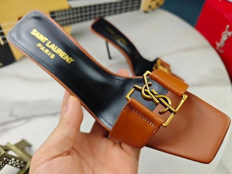 FastDry Ysl Sandals 15297