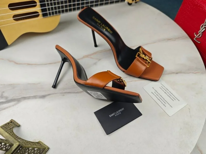 FastDry Ysl Sandals 15297