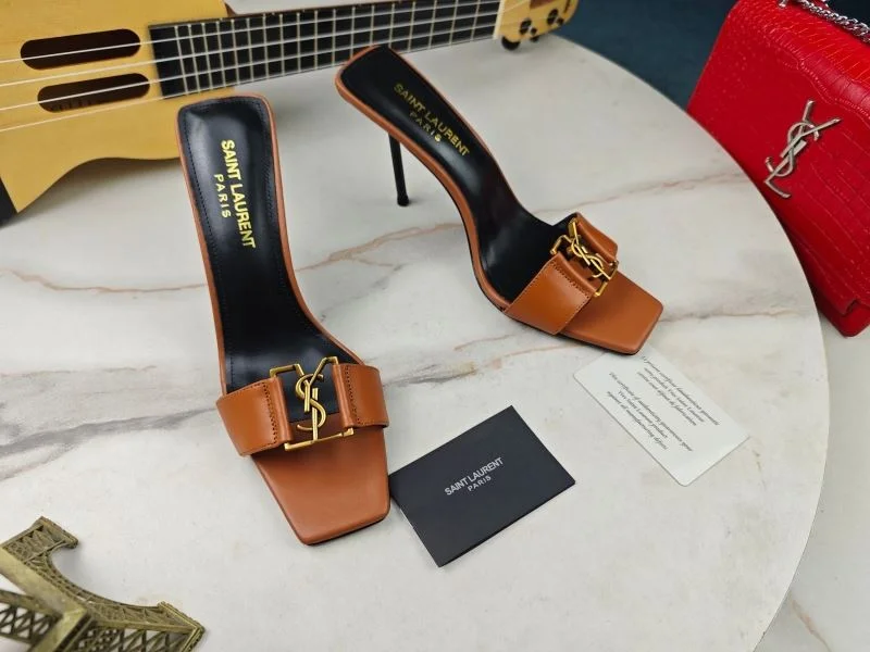 FastDry Ysl Sandals 15297