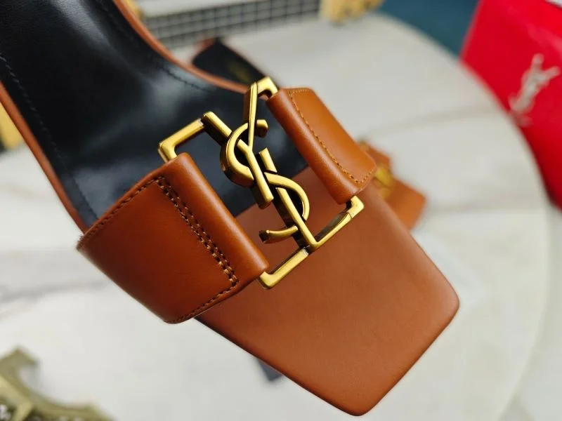 FastDry Ysl Sandals 15297