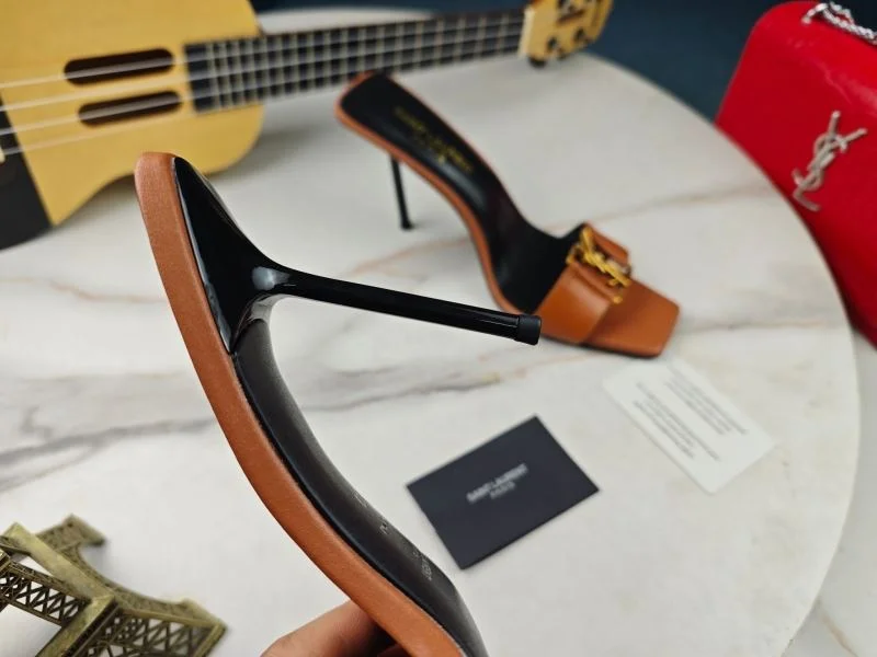 FastDry Ysl Sandals 15297