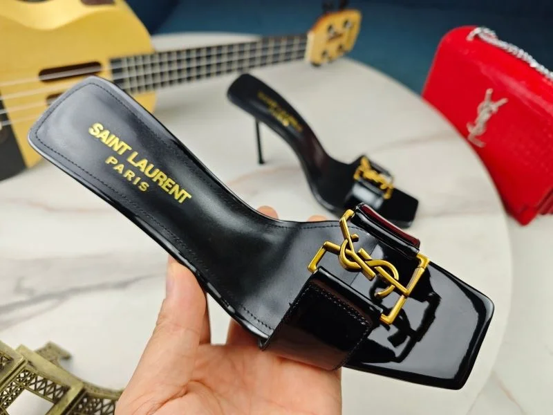 Ysl Sandals SmartChoice 15279