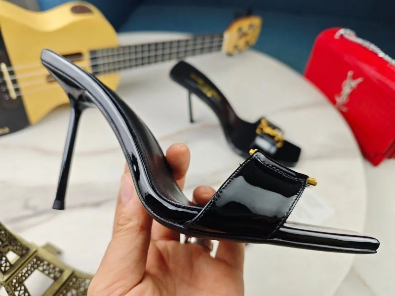 Ysl Sandals SmartChoice 15279