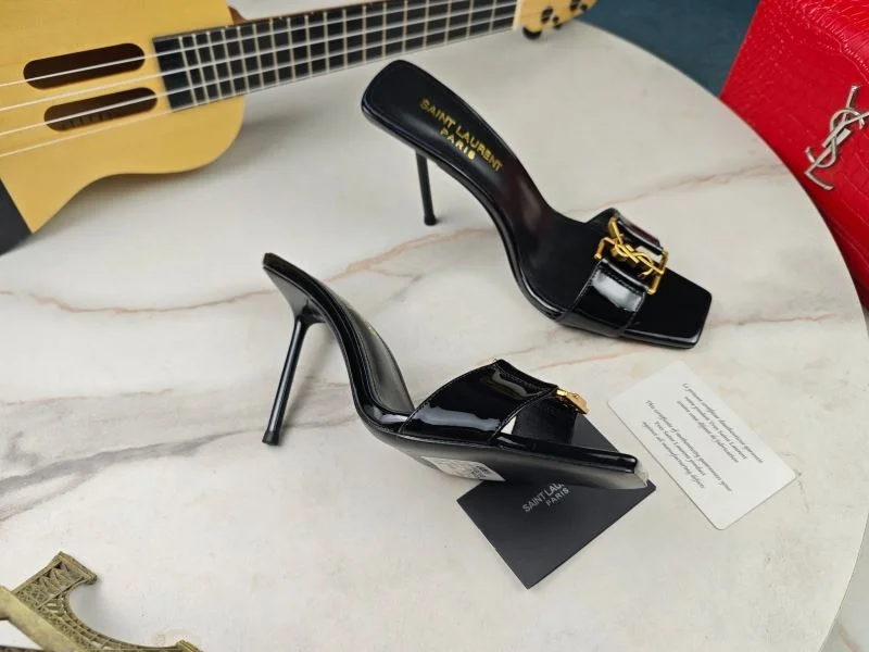 Ysl Sandals SmartChoice 15279