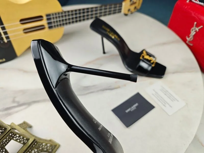 Ysl Sandals SmartChoice 15279