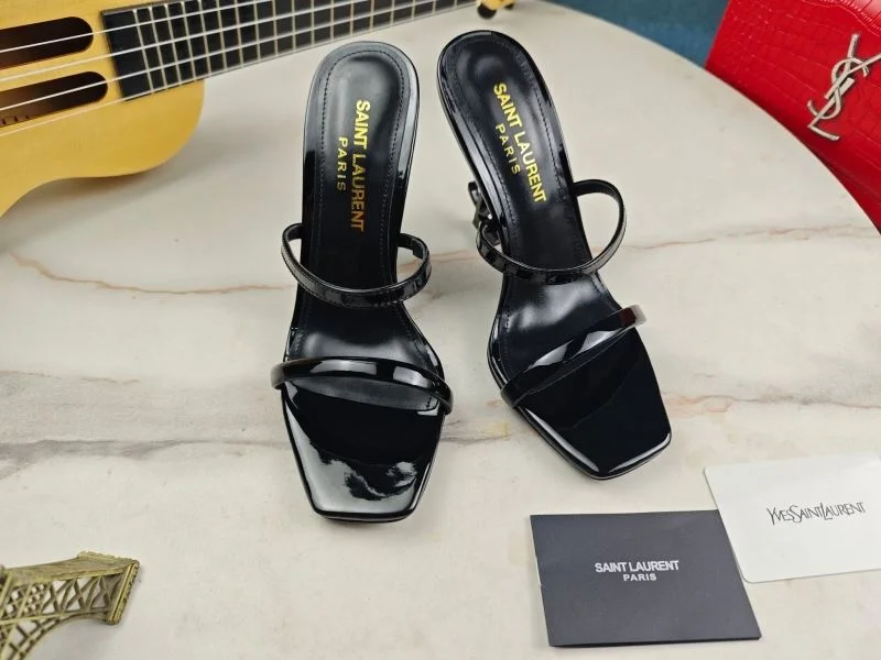 Versatile Ysl Sandals 15277