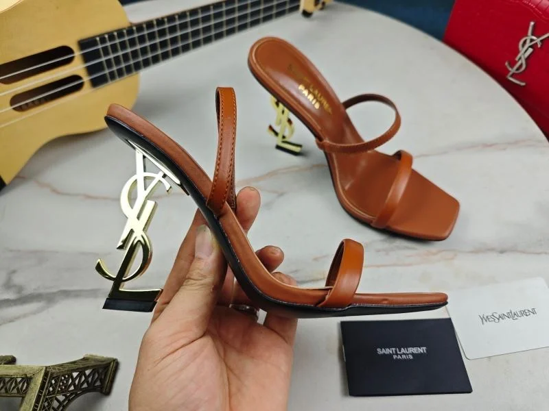 Ysl Sandals Premium 15278