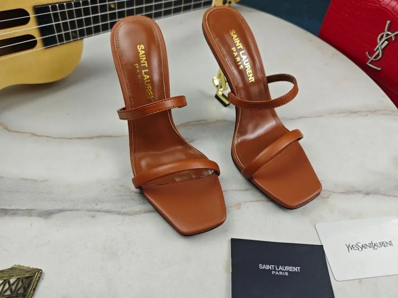 Ysl Sandals Premium 15278