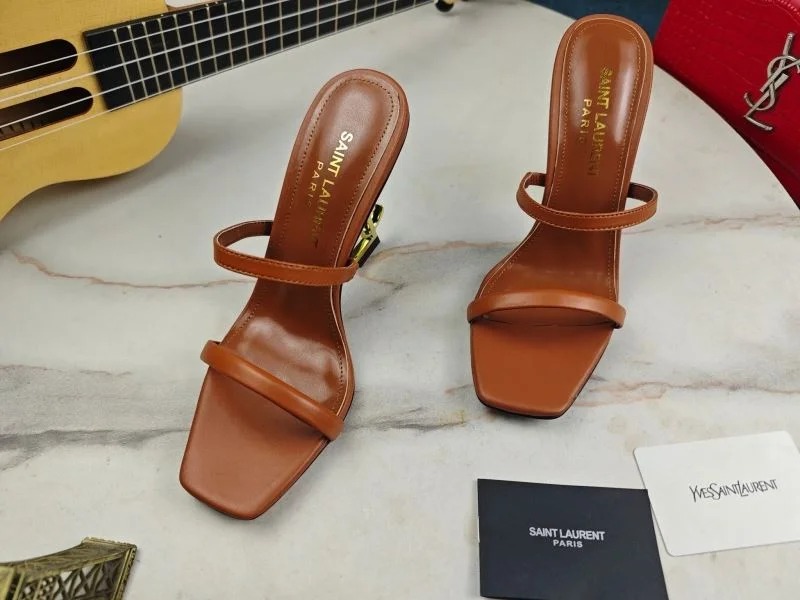 Ysl Sandals Premium 15278