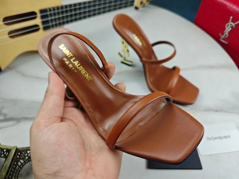 Ysl Sandals Premium 15278