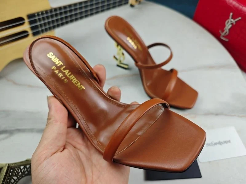 Ysl Sandals Premium 15278