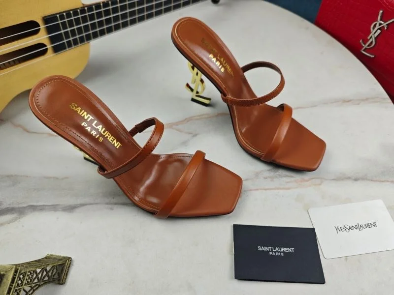 Ysl Sandals Premium 15278