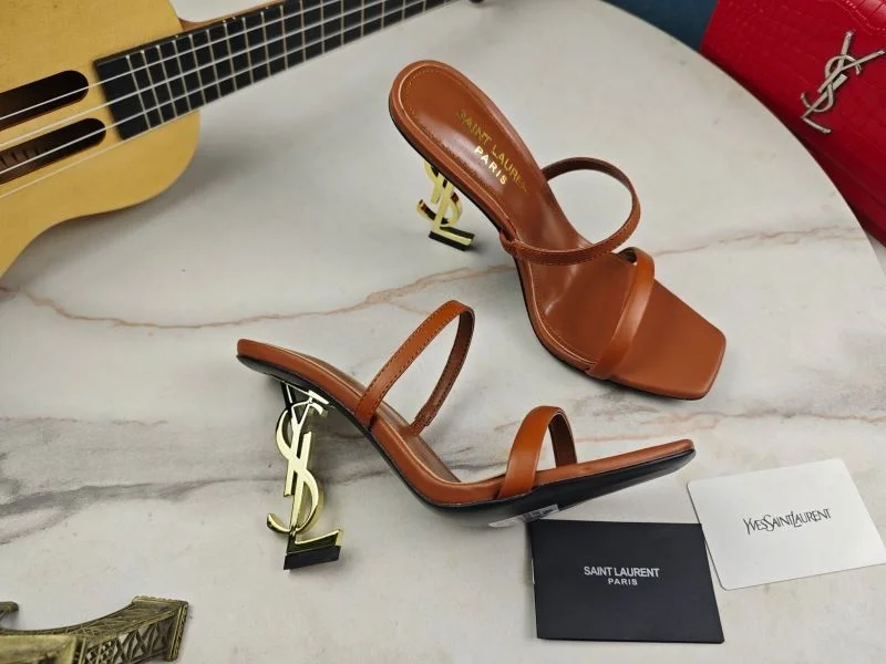 Ysl Sandals Premium 15278