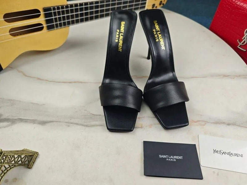 Ysl Sandals Fashionable 15404