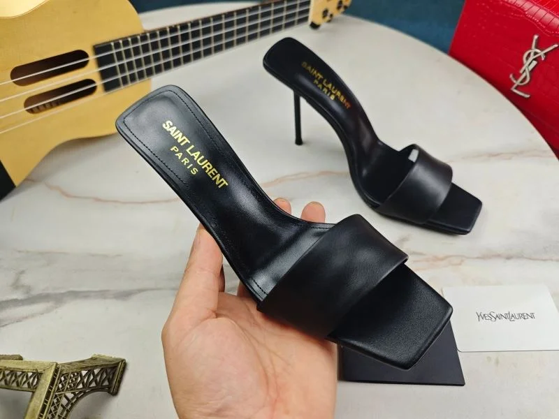 Ysl Sandals Fashionable 15404