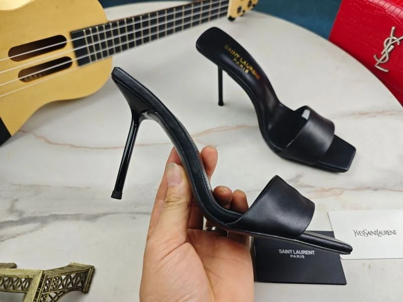 Ysl Sandals Fashionable 15404