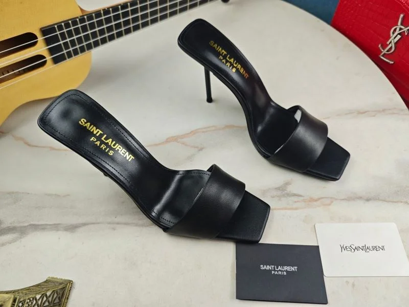 Ysl Sandals Fashionable 15404