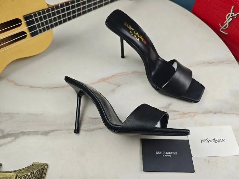 Ysl Sandals Fashionable 15404